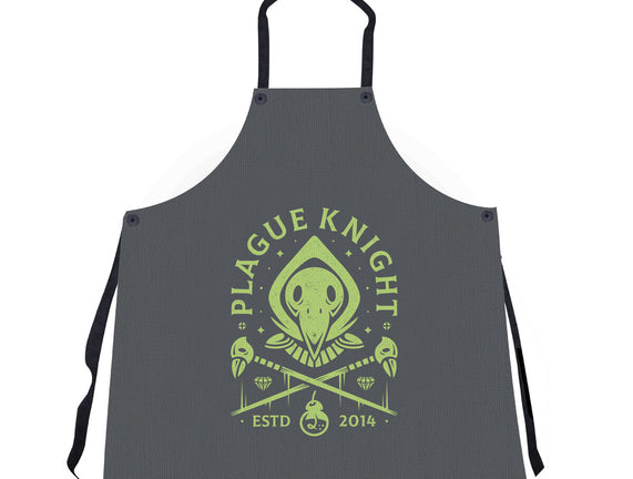 Plague Knight