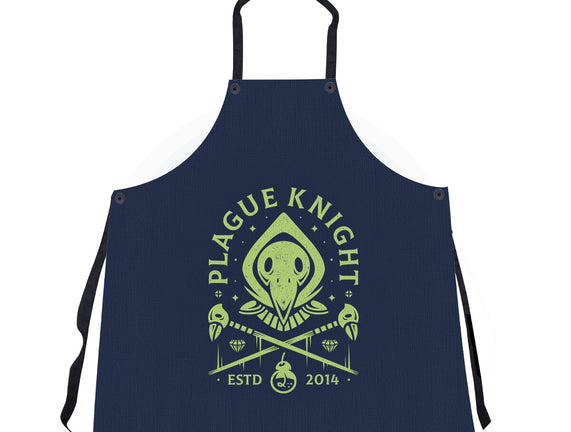 Plague Knight