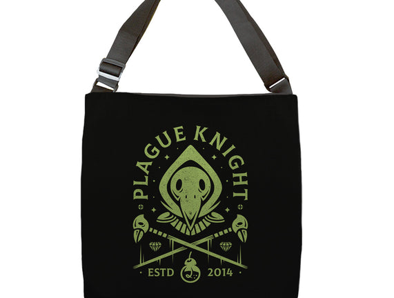 Plague Knight