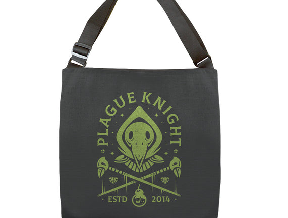 Plague Knight