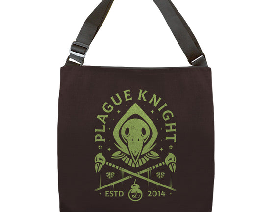 Plague Knight
