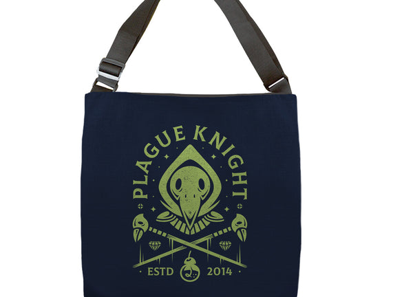 Plague Knight
