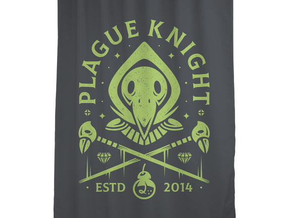 Plague Knight