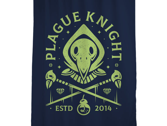 Plague Knight