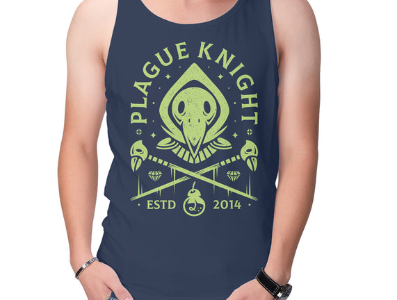 Plague Knight