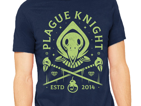 Plague Knight