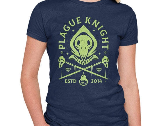 Plague Knight