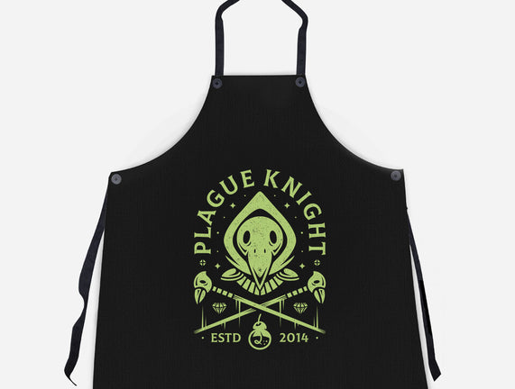 Plague Knight