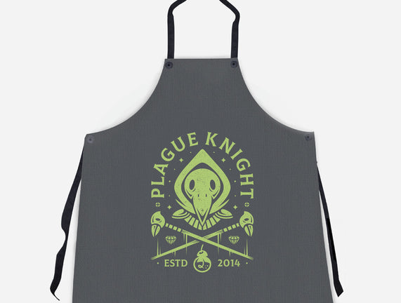 Plague Knight