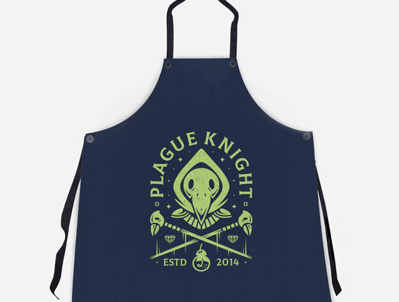 Plague Knight