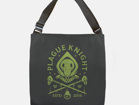 Plague Knight