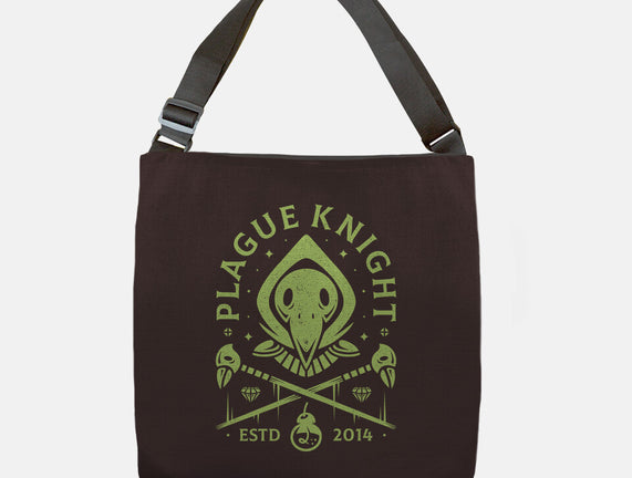 Plague Knight