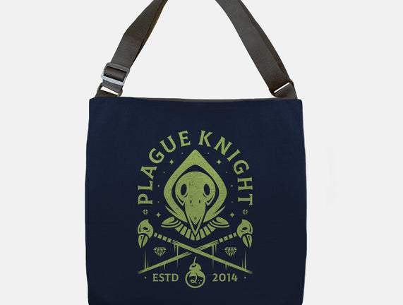 Plague Knight