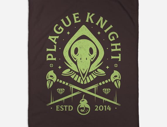 Plague Knight