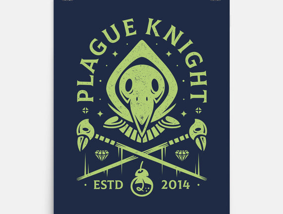 Plague Knight
