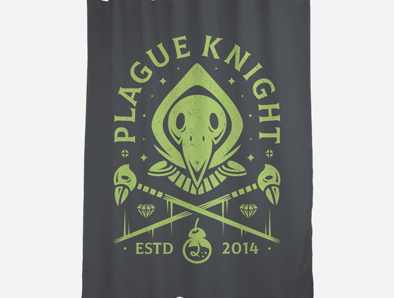 Plague Knight