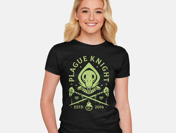 Plague Knight