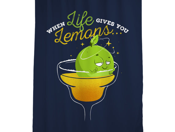 When Life Gives You Lemons
