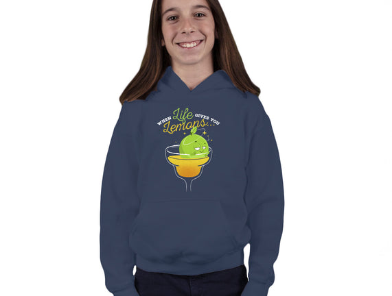 When Life Gives You Lemons