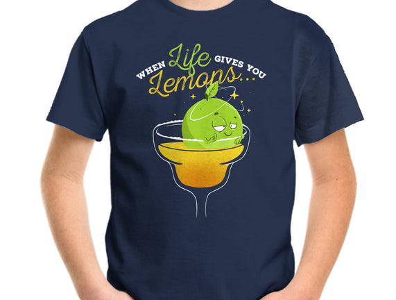 When Life Gives You Lemons