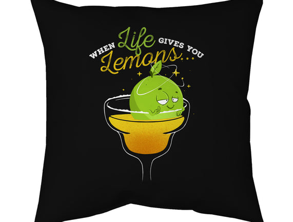 When Life Gives You Lemons