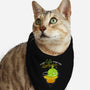 When Life Gives You Lemons-cat bandana pet collar-zawitees