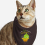 When Life Gives You Lemons-cat bandana pet collar-zawitees
