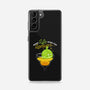 When Life Gives You Lemons-samsung snap phone case-zawitees