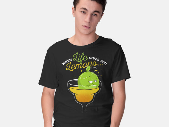When Life Gives You Lemons