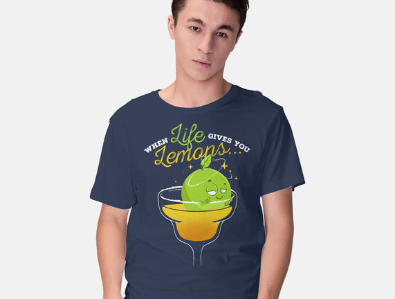 When Life Gives You Lemons