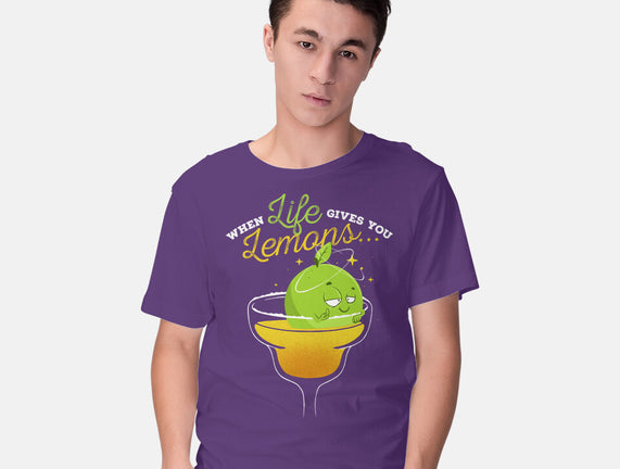 When Life Gives You Lemons