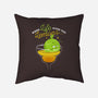 When Life Gives You Lemons-none removable cover throw pillow-zawitees