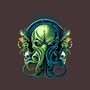 Seas Of Infinity-none stretched canvas-daobiwan