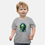 Seas Of Infinity-baby basic tee-daobiwan