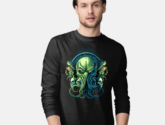 Seas Of Infinity