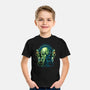 Seas Of Infinity-youth basic tee-daobiwan