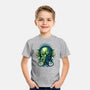 Seas Of Infinity-youth basic tee-daobiwan