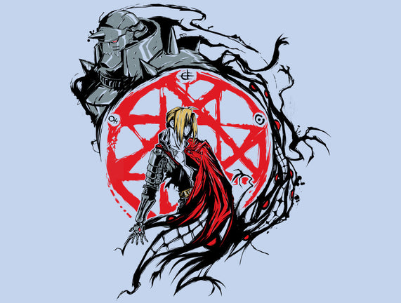 Fullmetal Circle