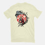 Fullmetal Circle-mens premium tee-Fearcheck