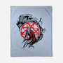 Fullmetal Circle-none fleece blanket-Fearcheck