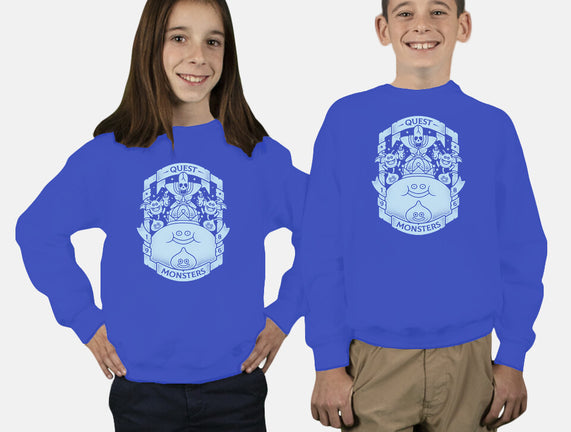 Quest Monsters
