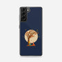 The Prince Of Autumn-samsung snap phone case-retrodivision