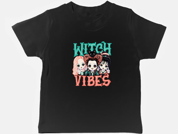 Cute Witch Vibes