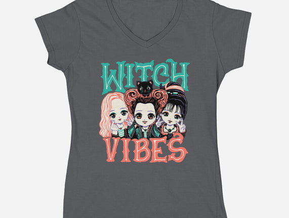 Cute Witch Vibes