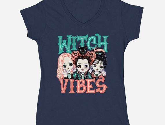 Cute Witch Vibes