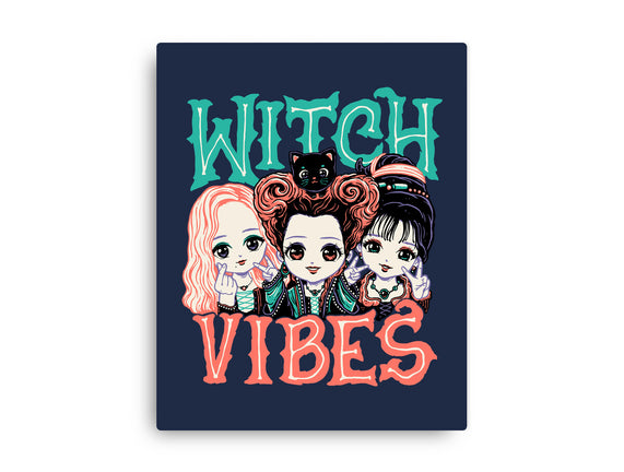 Cute Witch Vibes