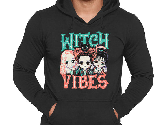 Cute Witch Vibes