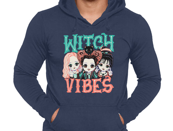 Cute Witch Vibes