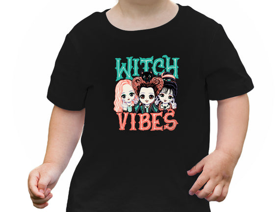Cute Witch Vibes