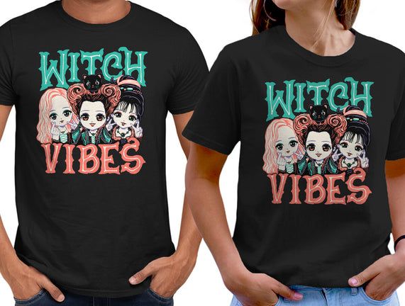 Cute Witch Vibes